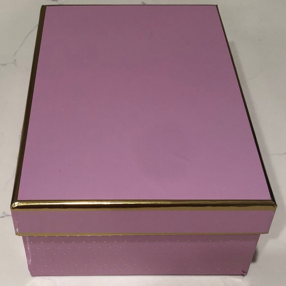 Pink Box